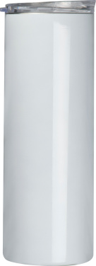 Logotrade promotional merchandise photo of: Sublimation cup SAO PAULO 500 ml