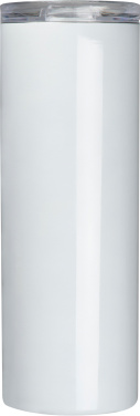 Logo trade promotional giveaways picture of: Sublimation cup SAO PAULO 500 ml