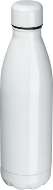 Logotrade corporate gift image of: Sublimation bottle SANTIAGO 750 ml