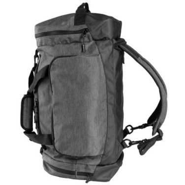 Logo trade promotional product photo of: Travel and sport bag ARARAT Schwarzwolf
