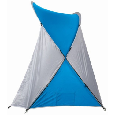 Logotrade promotional items photo of: Outdoor shelter KERKINI Schwarzwolf