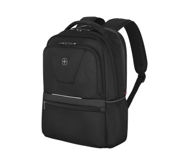 Logo trade promotional giveaways picture of: Backpack Wenger XE Resist 10''
