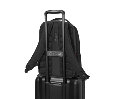 Logotrade promotional gift image of: Backpack Wenger XE Resist 10''
