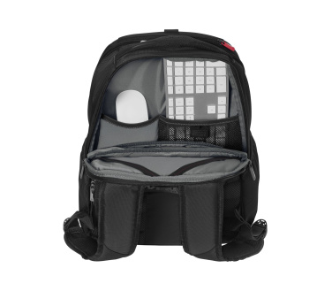 Logo trade promotional gifts picture of: Backpack Wenger XE Professional 15,6''