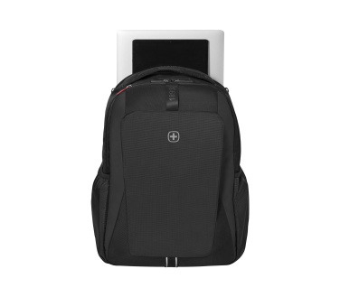 Logo trade corporate gifts image of: Backpack Wenger XE Professional 15,6''