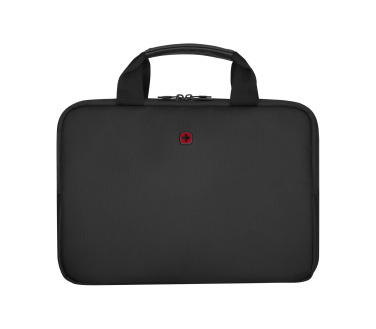 Logo trade business gift photo of: Pokrowiec Wenger Guyde 14''
