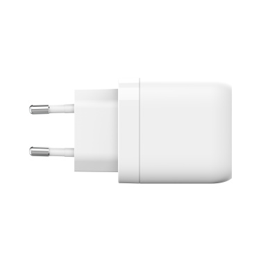 Logotrade promotional gift picture of: SILICON POWER fast charger QM25