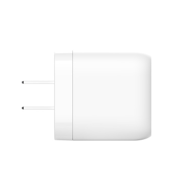 Logotrade promotional gift picture of: SILICON POWER fast charger QM25