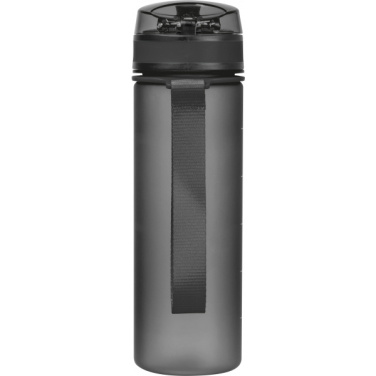 Logo trade promotional merchandise photo of: Tritan Beaumont drinking bottle