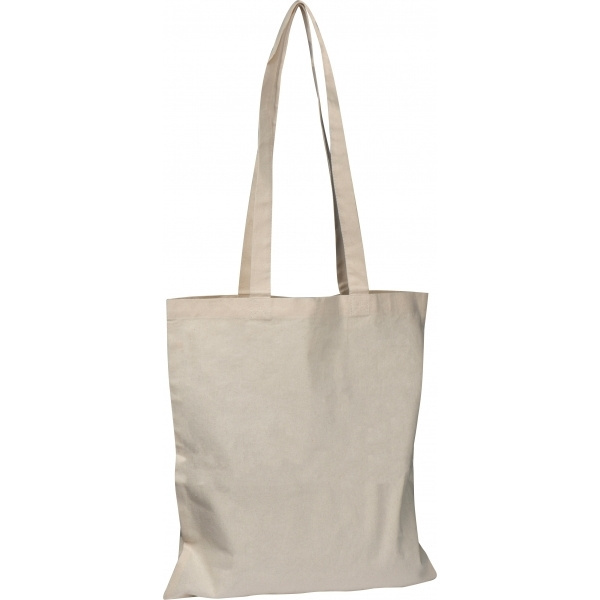Logo trade promotional products picture of: Cotton bag BEIRUT
