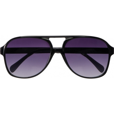 Logotrade promotional gift picture of: Sunglasses CAGLIARI