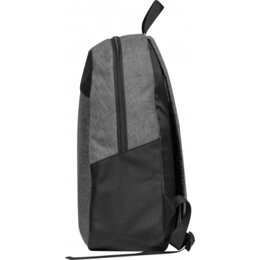 Logotrade corporate gifts photo of: Backpack Colombo