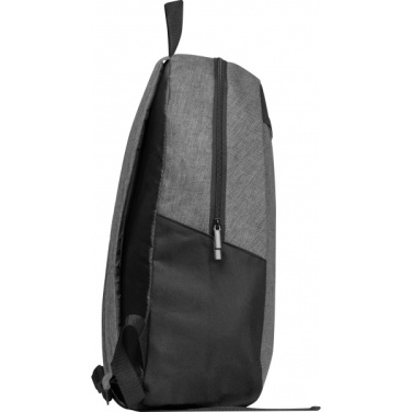 Logo trade corporate gifts picture of: Backpack Colombo