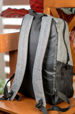 Logotrade advertising product image of: Backpack Colombo