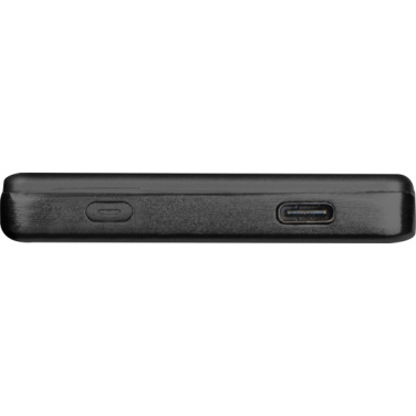 Logo trade promotional merchandise picture of: Power bank 5 000 mAh DONETSK