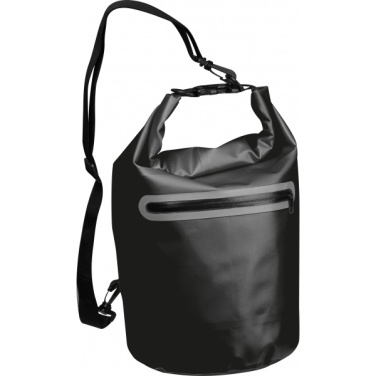 Logotrade promotional products photo of: Waterproof bag MALMEDY