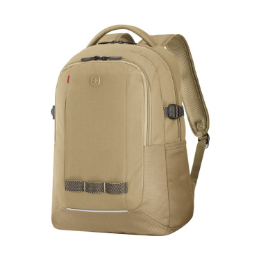 Logo trade promotional items picture of: Backpack Wenger Ryde 16''
