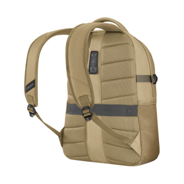 Logotrade promotional product picture of: Backpack Wenger Ryde 16''