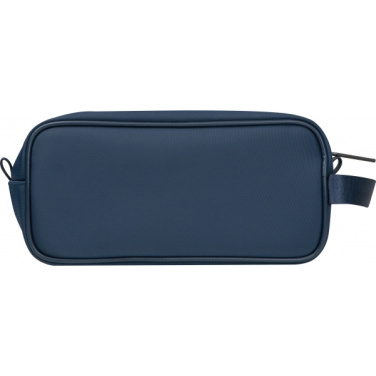 Logotrade promotional item picture of: Toiletry bag SANREMO MoLu