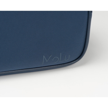 Logo trade promotional items picture of: Toiletry bag SANREMO MoLu