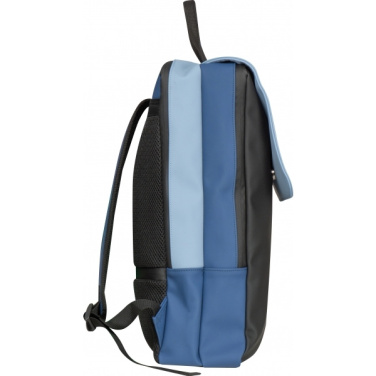 Logo trade advertising products picture of: Backpack SAINT GILLES MoLu