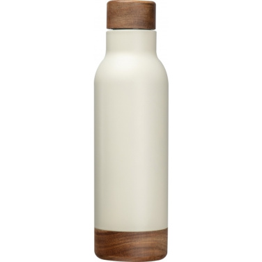 Logo trade promotional items image of: Thermal bottle COTE D'AZUR MoLu