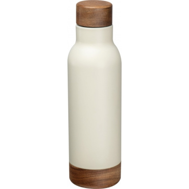 Logotrade promotional giveaways photo of: Thermal bottle COTE D'AZUR MoLu