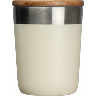 Logotrade business gift image of: Thermal mug PORTOFINO MoLu