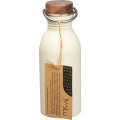 Drinikng bottle IBIZA MoLu, white