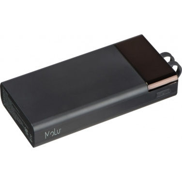 Logotrade promotional gifts photo of: Power bank 20 000 mAh MARABELLA MoLu
