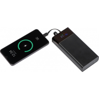 Logotrade advertising product image of: Power bank 20 000 mAh MARABELLA MoLu