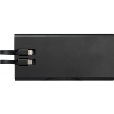 Logo trade promotional items image of: Power bank 20 000 mAh MARABELLA MoLu