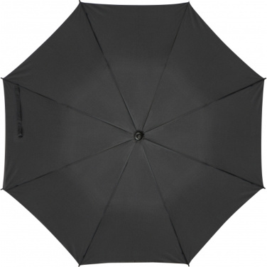 Logotrade advertising products photo of: Automatic umbrella SAINT BARTH MoLu