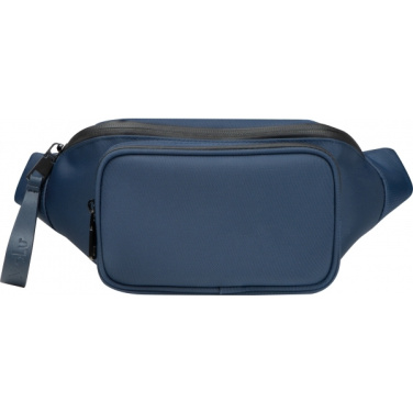Logotrade promotional gift picture of: Waist bag PORT GRIMAUD MoLu