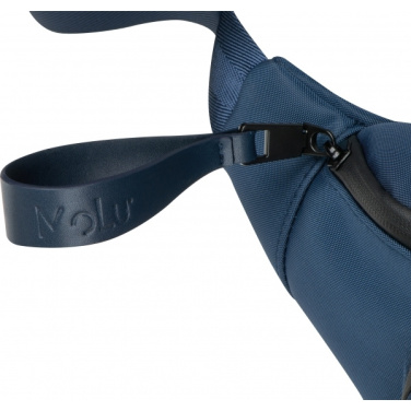 Logo trade advertising products picture of: Waist bag PORT GRIMAUD MoLu