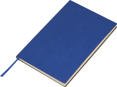 Logotrade corporate gift image of: Notebook Daytona Beach