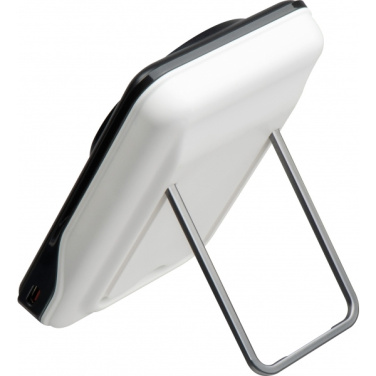 Logo trade corporate gifts picture of: Powerbank Ventura