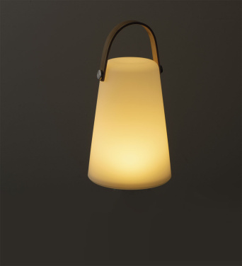 Logotrade promotional items photo of: Table lamp Warrington