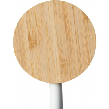 Logotrade promotional products photo of: Wireless charger Tomsk