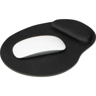 Logo trade promotional gifts picture of: Ergonomic mousepad Brantford