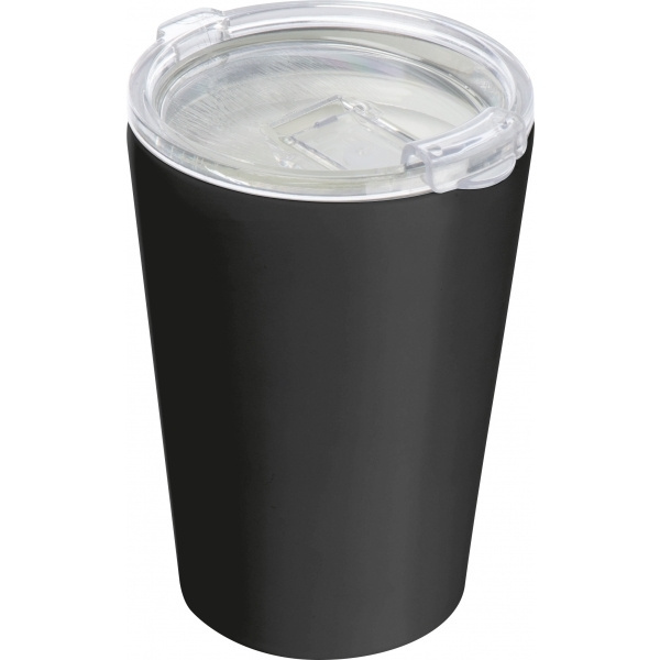 Logotrade promotional giveaways photo of: Coffee cup Lucerne