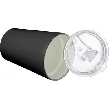 Logo trade promotional items picture of: Coffee cup Lucerne