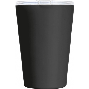 Logo trade promotional giveaway photo of: Coffee cup Lucerne