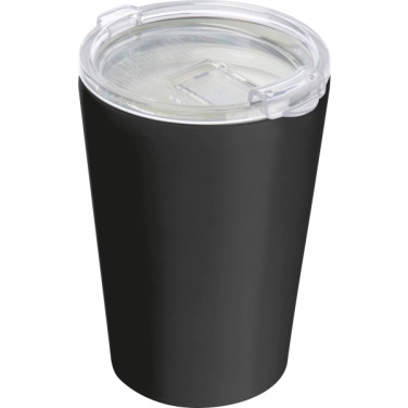 Logo trade promotional gifts image of: Coffee cup Lucerne