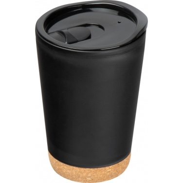 Logo trade business gift photo of: Drinking mug Preston