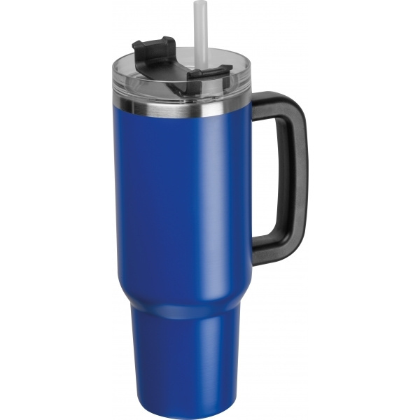 Logotrade promotional item picture of: XXL Drinking Bottle Tel Aviv