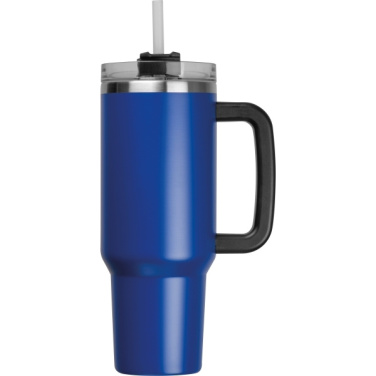 Logo trade promotional products picture of: XXL Drinking Bottle Tel Aviv