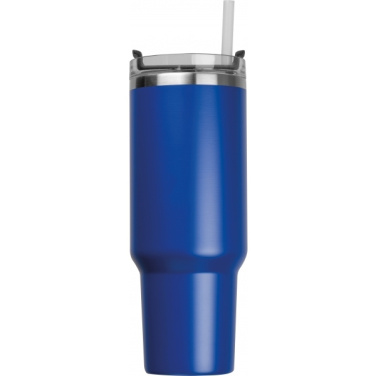 Logo trade promotional giveaway photo of: XXL Drinking Bottle Tel Aviv