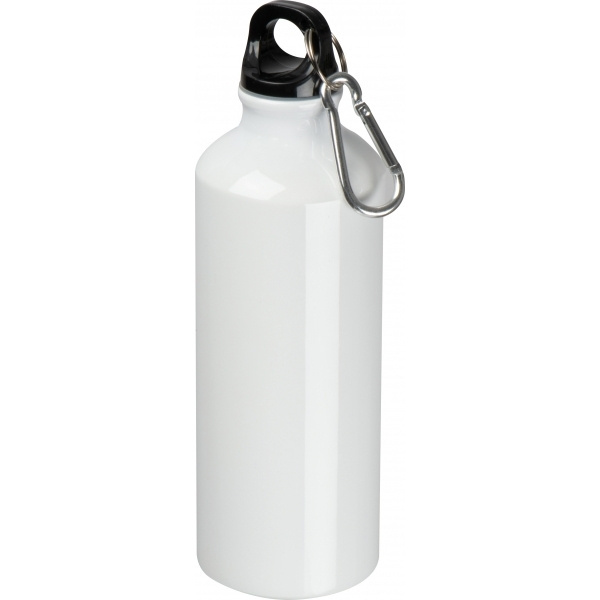 Logo trade promotional giveaway photo of: Sublimation bottle Columbus