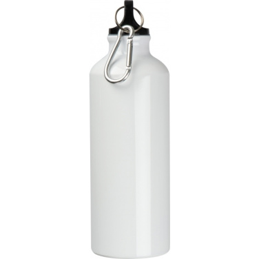 Logotrade promotional giveaways photo of: Sublimation bottle Columbus